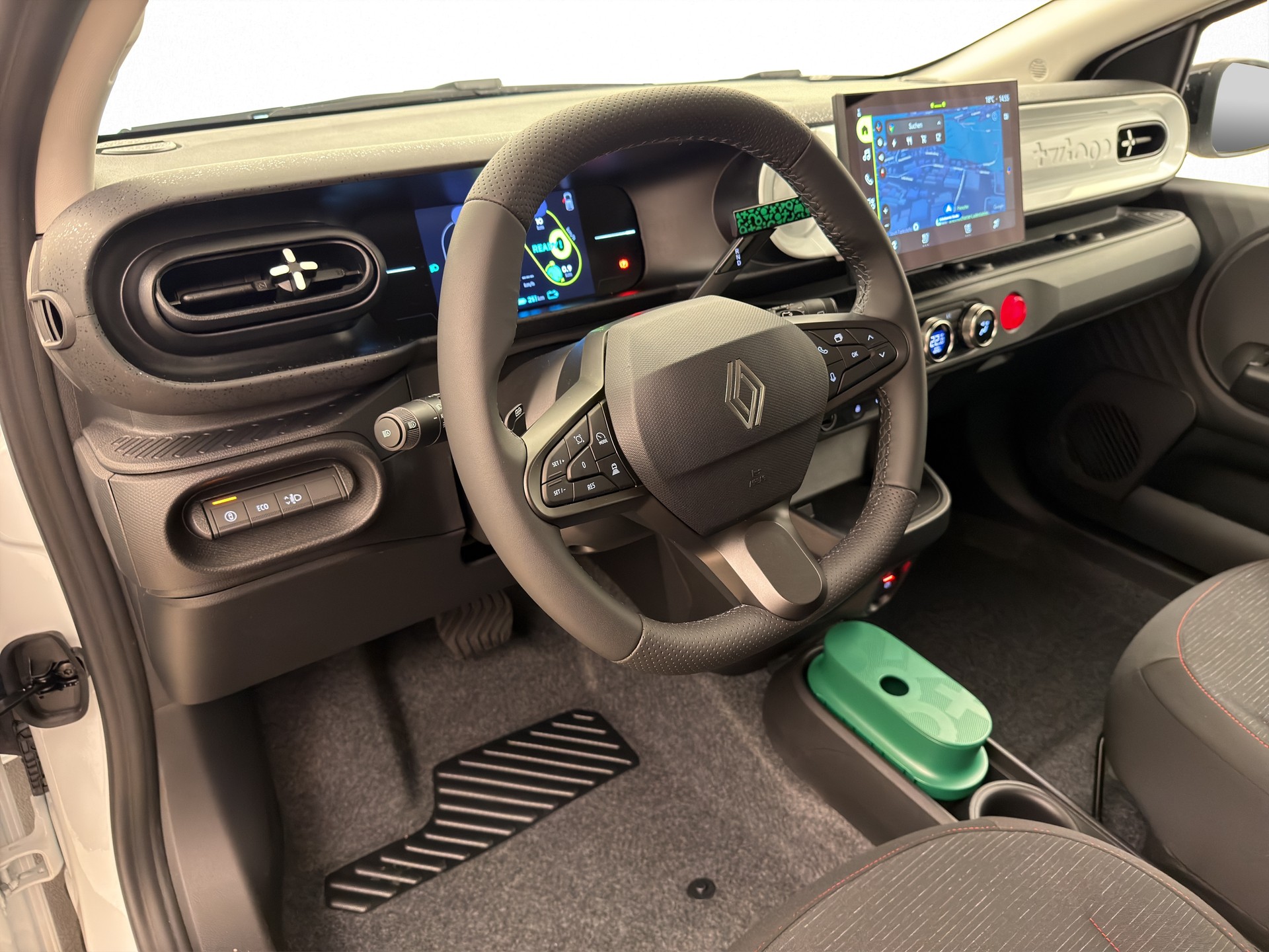 RENAULT Twingo E-Tech Urban Range techo-image-14
