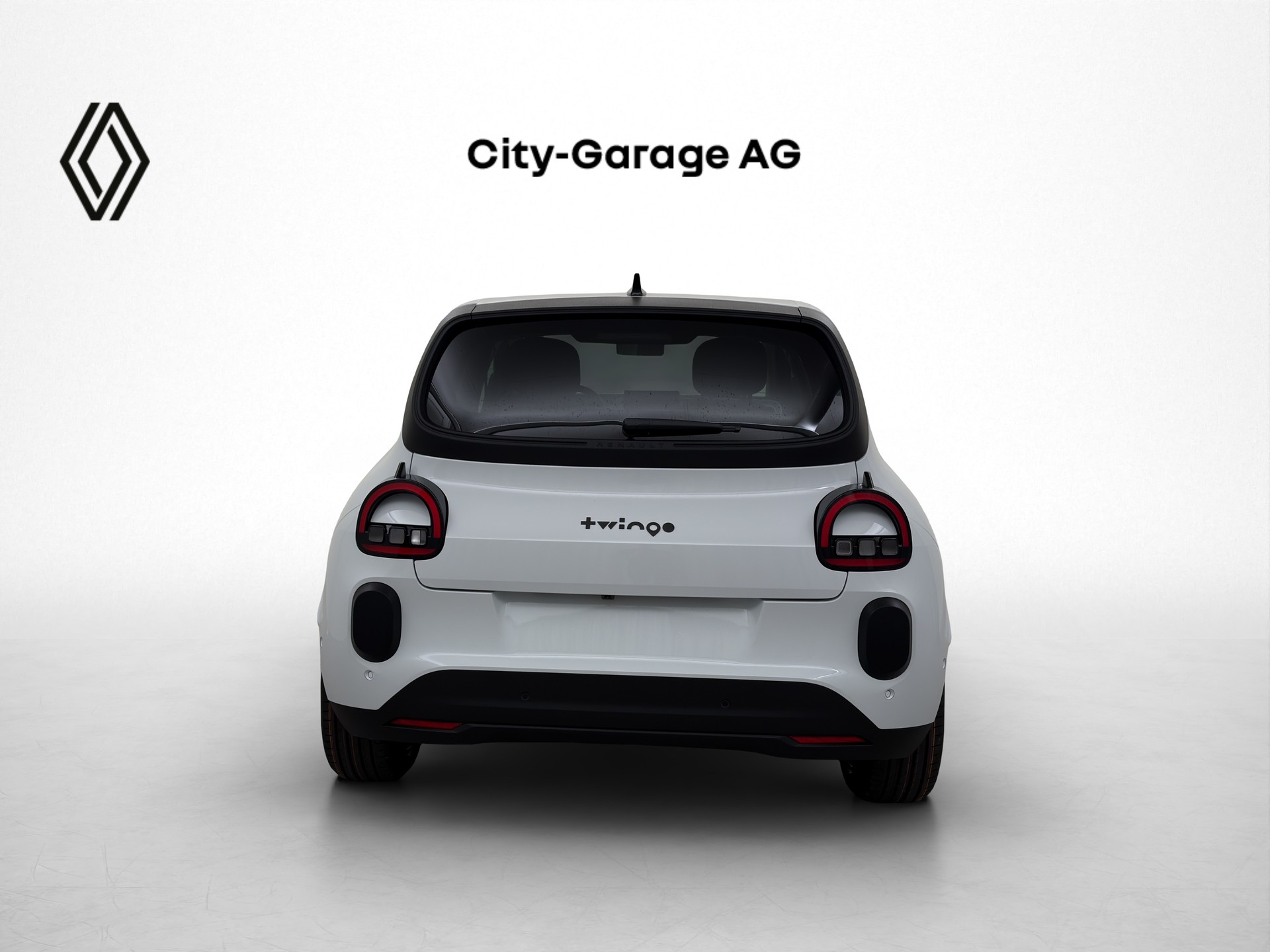 RENAULT Twingo E-Tech Urban Range techo-image-3