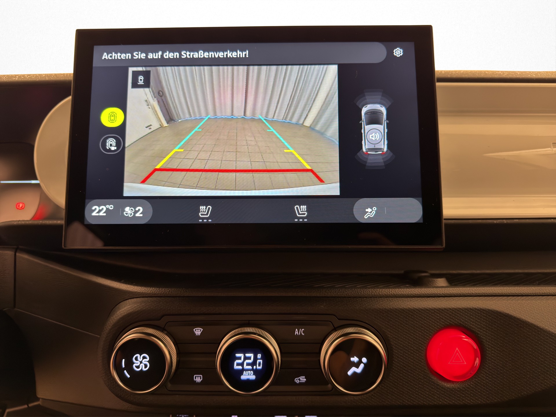 RENAULT Twingo E-Tech Urban Range techo-image-11