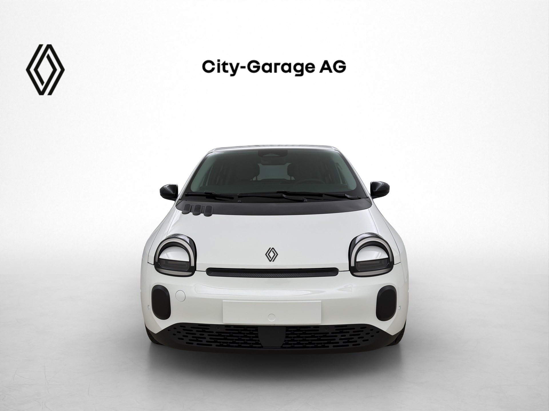 RENAULT Twingo E-Tech Urban Range techo-image-1