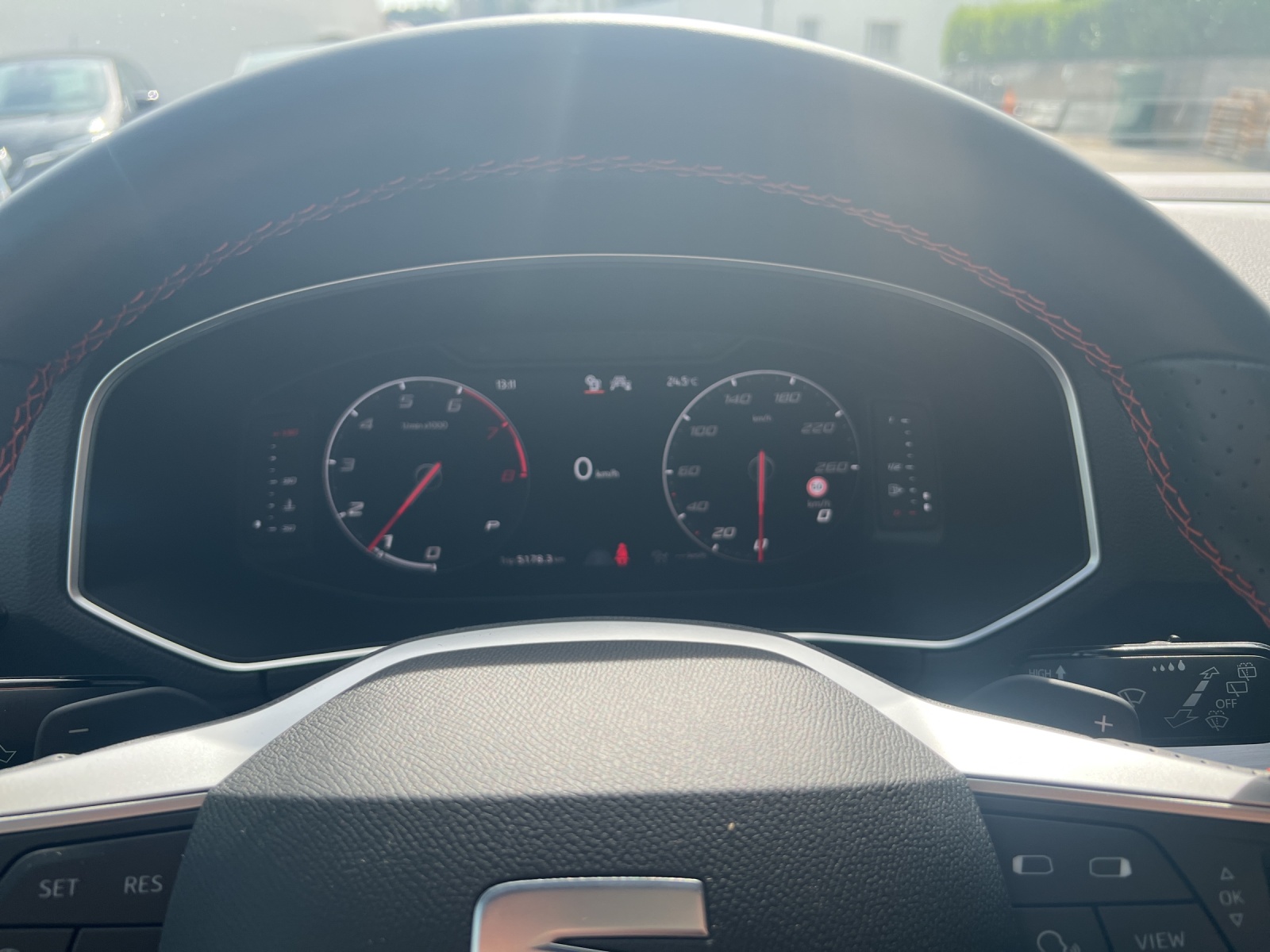 SEAT Tarraco 2.0TSI 4Drive Hola FR DSG-image-12