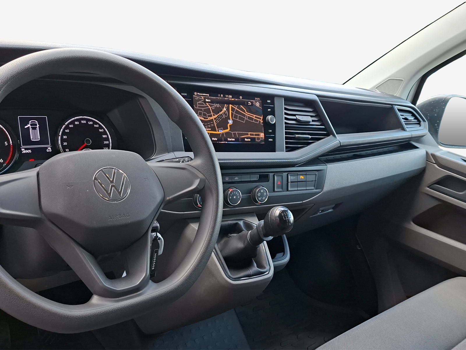 VW T6.1 2.0 TDI-image-8