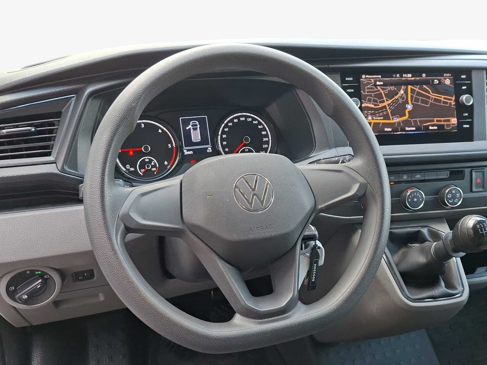 VW T6.1 2.0 TDI-image-9