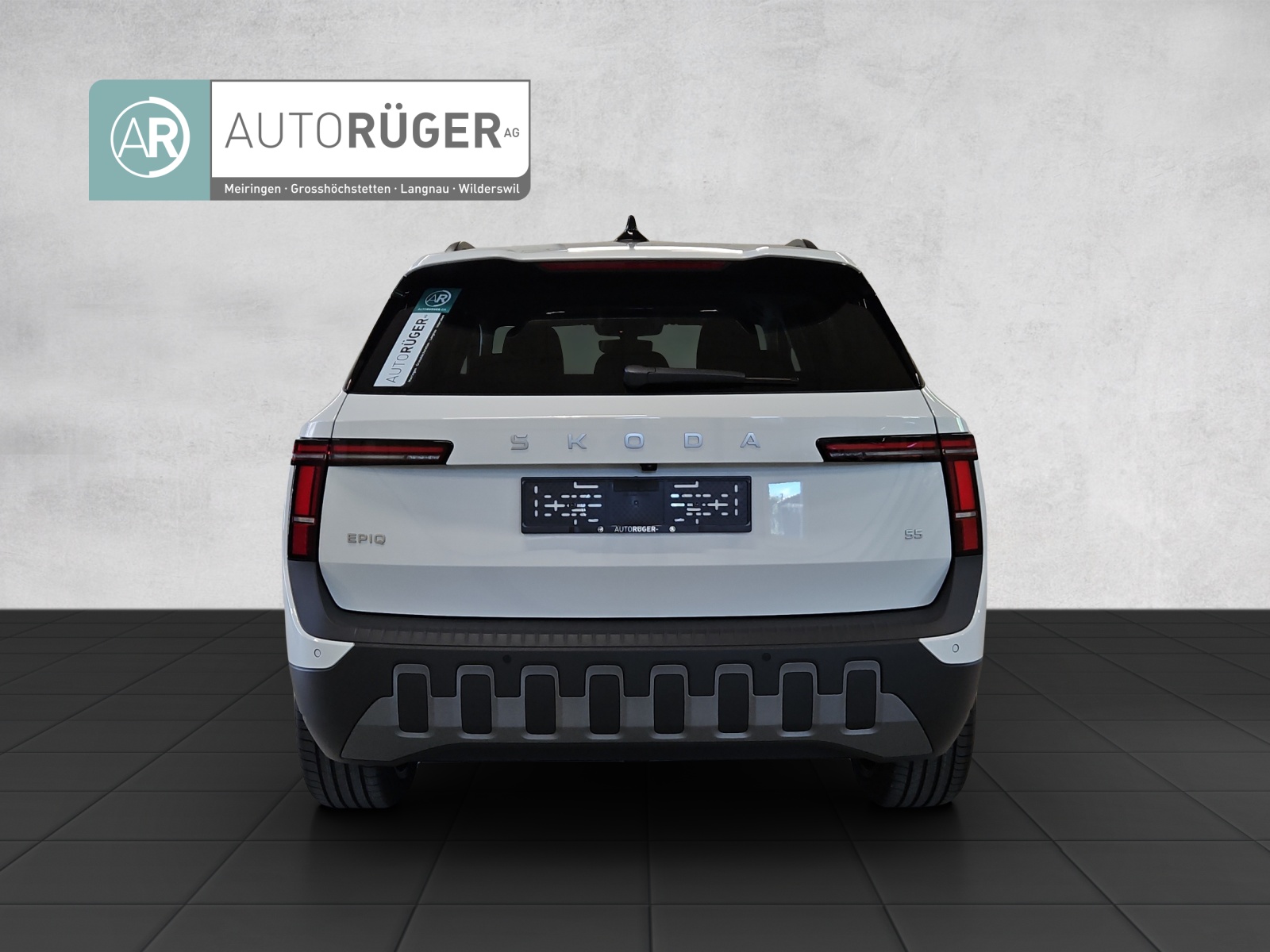 SKODA Epiq 55 Selection-image-4