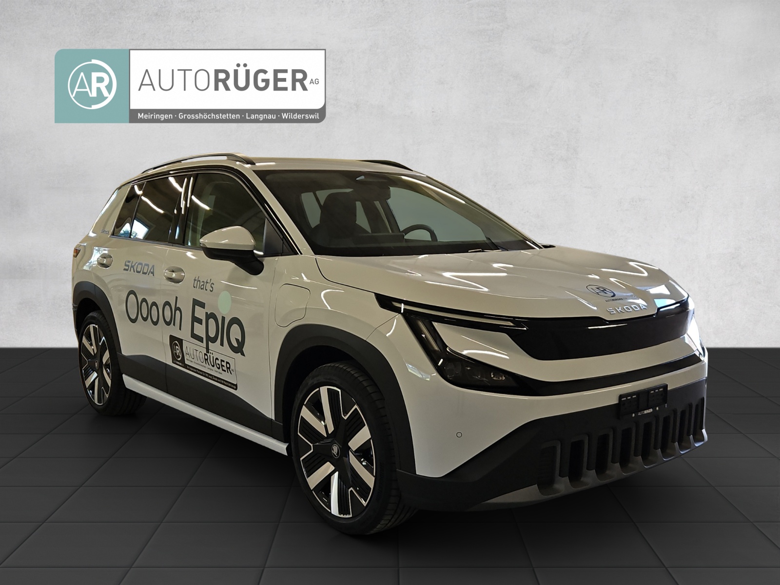 SKODA Epiq 55 Selection-image-7