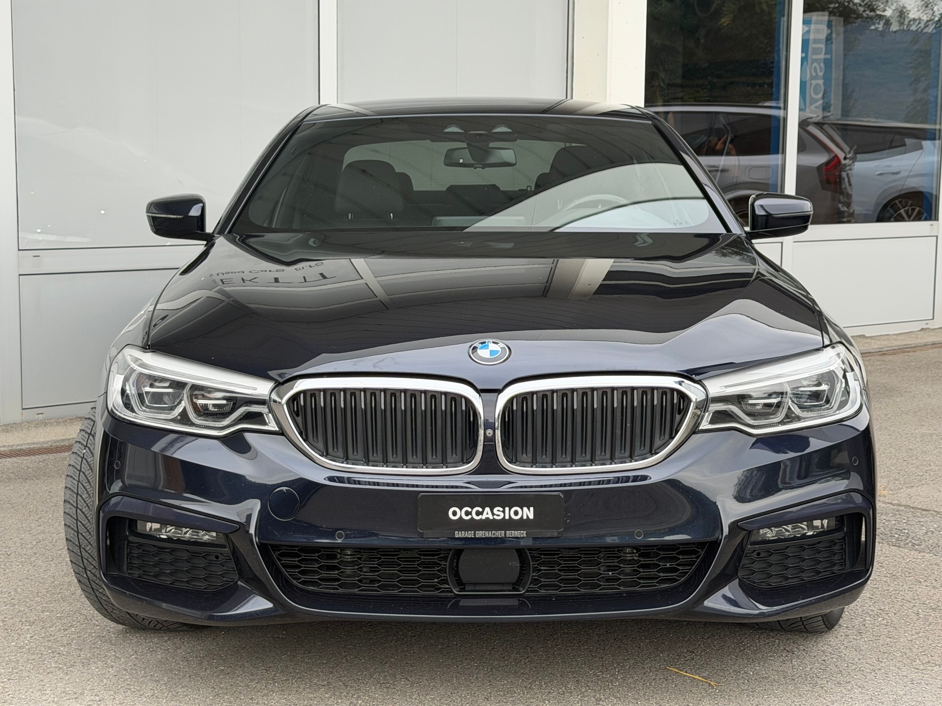 BMW 530e xDrive Steptronic-image-29