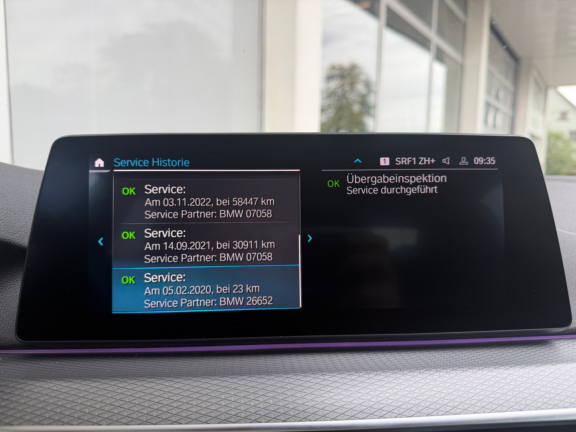 BMW 530e xDrive Steptronic-image-21
