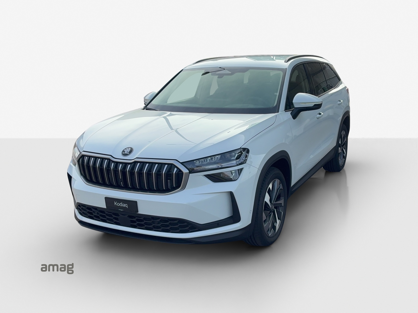 SKODA Kodiaq 2.0 TDI Selection 4x4