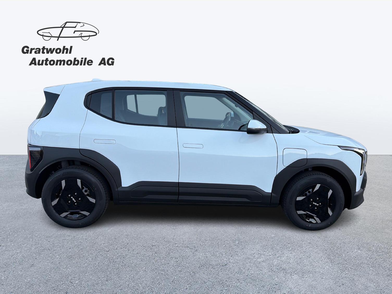 KIA EV2 42.2 kWh Light 4P-image-5