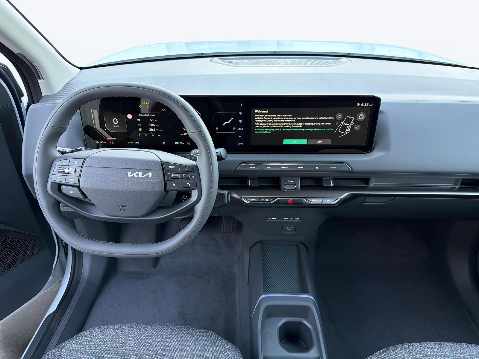 KIA EV2 42.2 kWh Light 4P-image-8