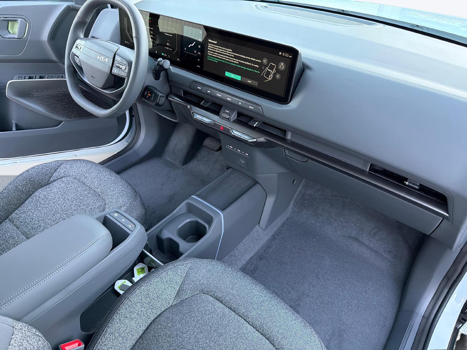 KIA EV2 42.2 kWh Light 4P-image-9
