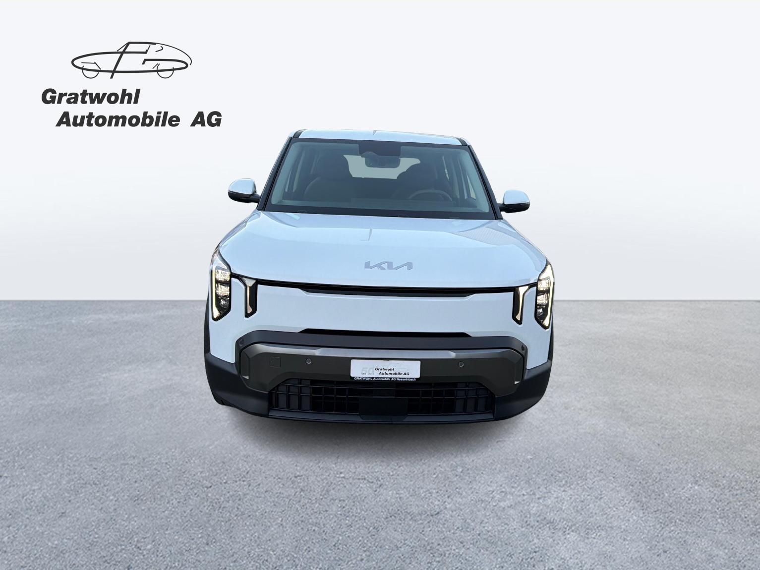 KIA EV2 42.2 kWh Light 4P-image-7