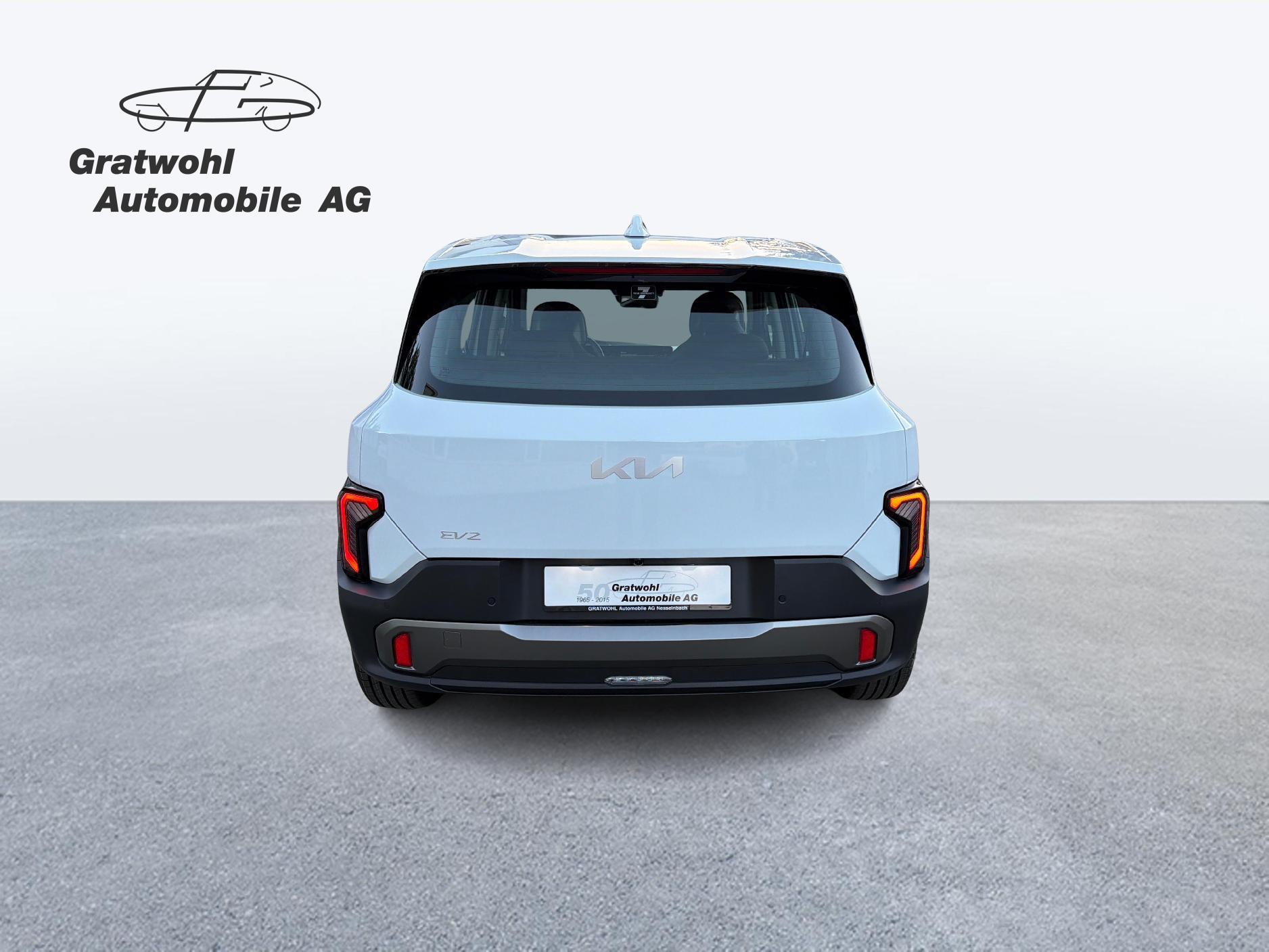 KIA EV2 42.2 kWh Light 4P-image-3