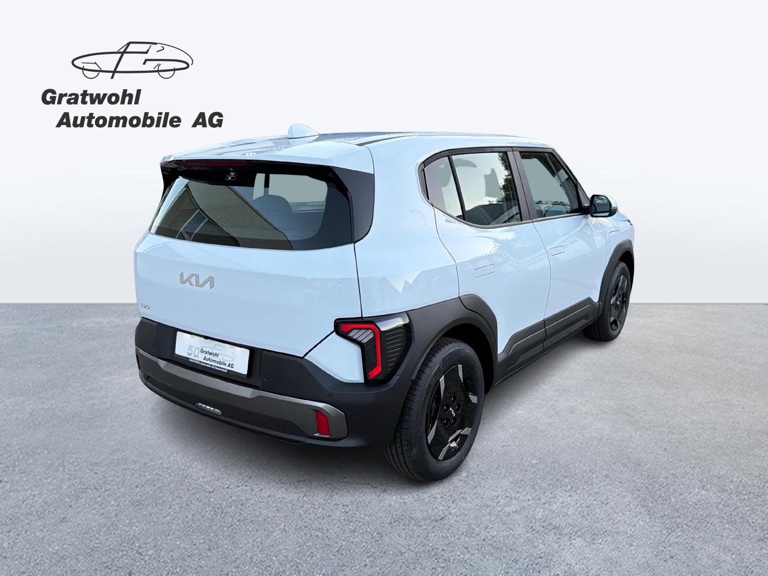KIA EV2 42.2 kWh Light 4P-image-4