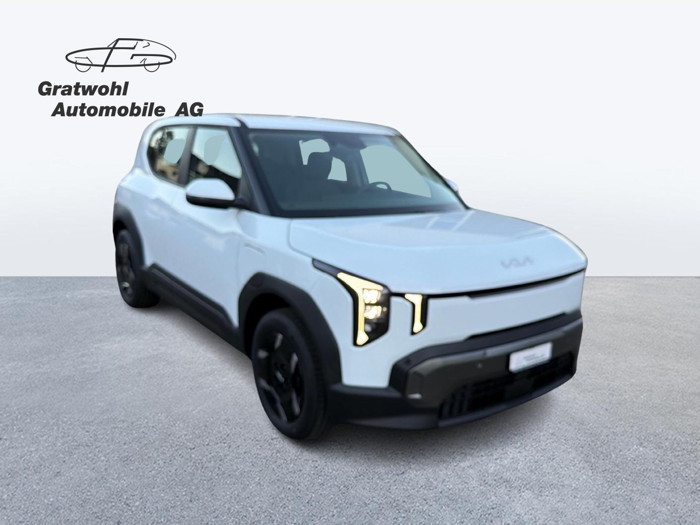 KIA EV2 42.2 kWh Light 4P-image-6