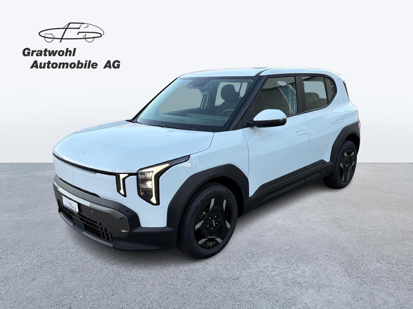 KIA EV2 42.2 kWh Light 4P-image-0