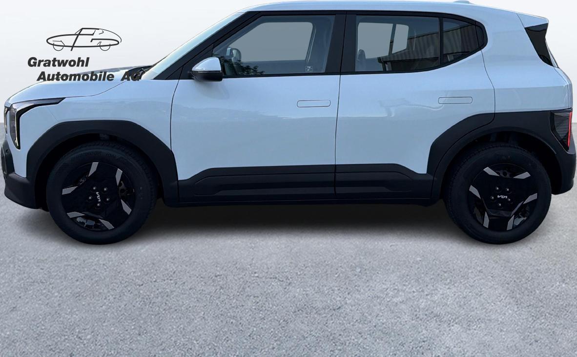 KIA EV2 42.2 kWh Light 4P-image-1