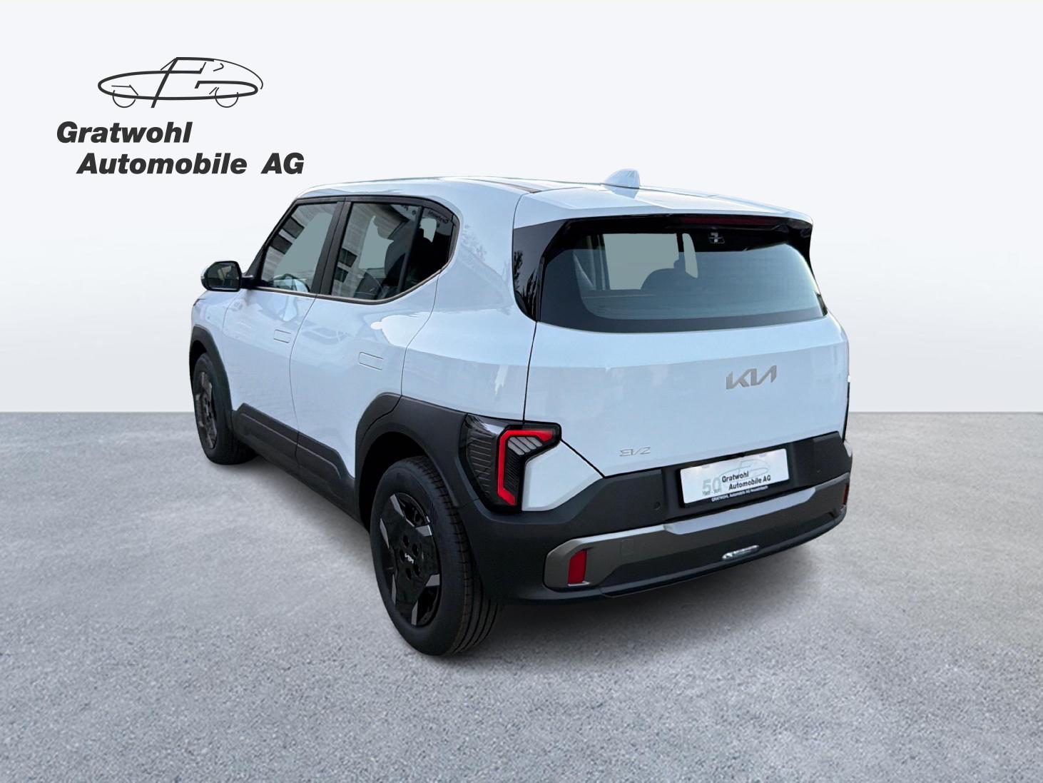KIA EV2 42.2 kWh Light 4P-image-2