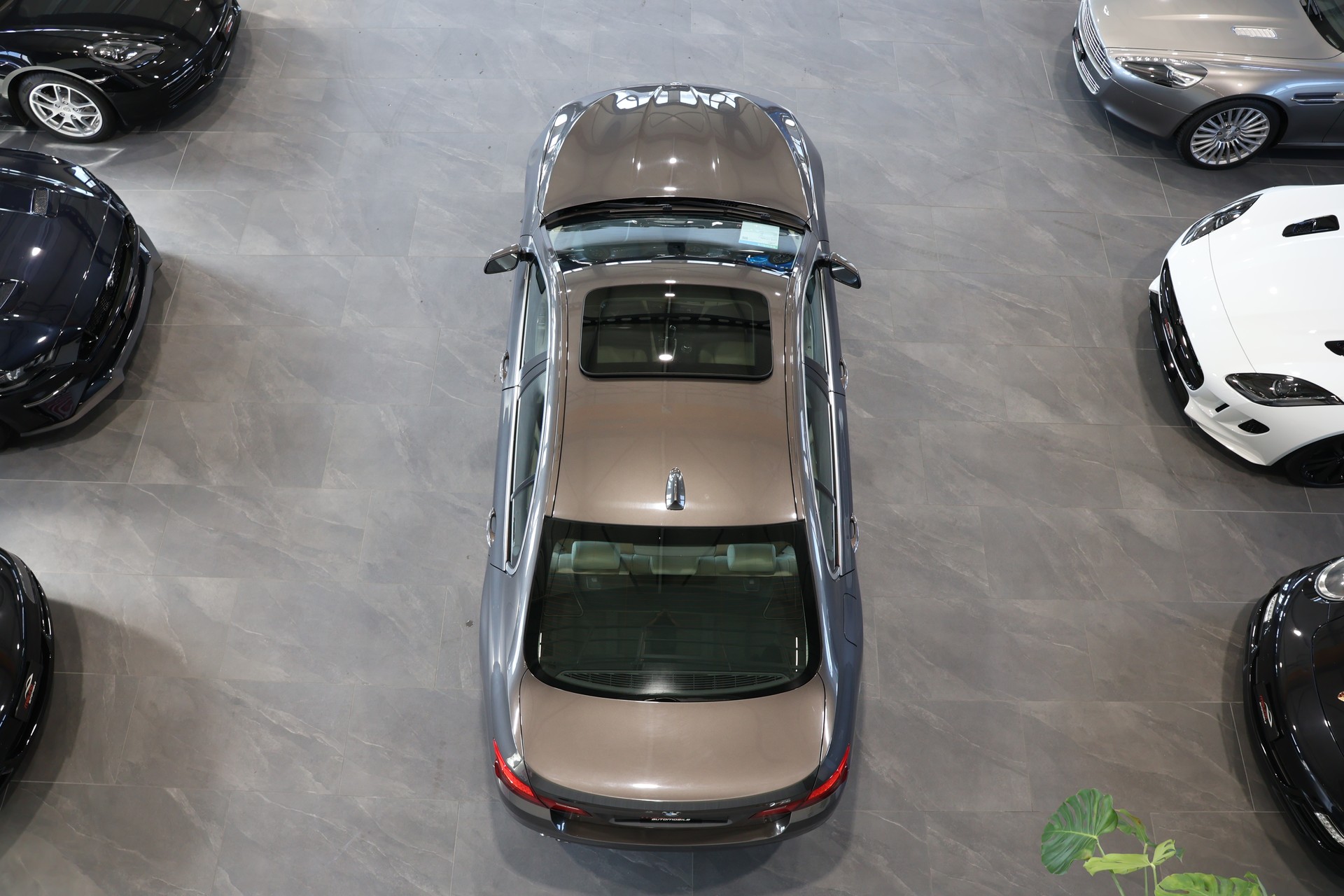 BMW 528i xDrive Steptronic-image-7