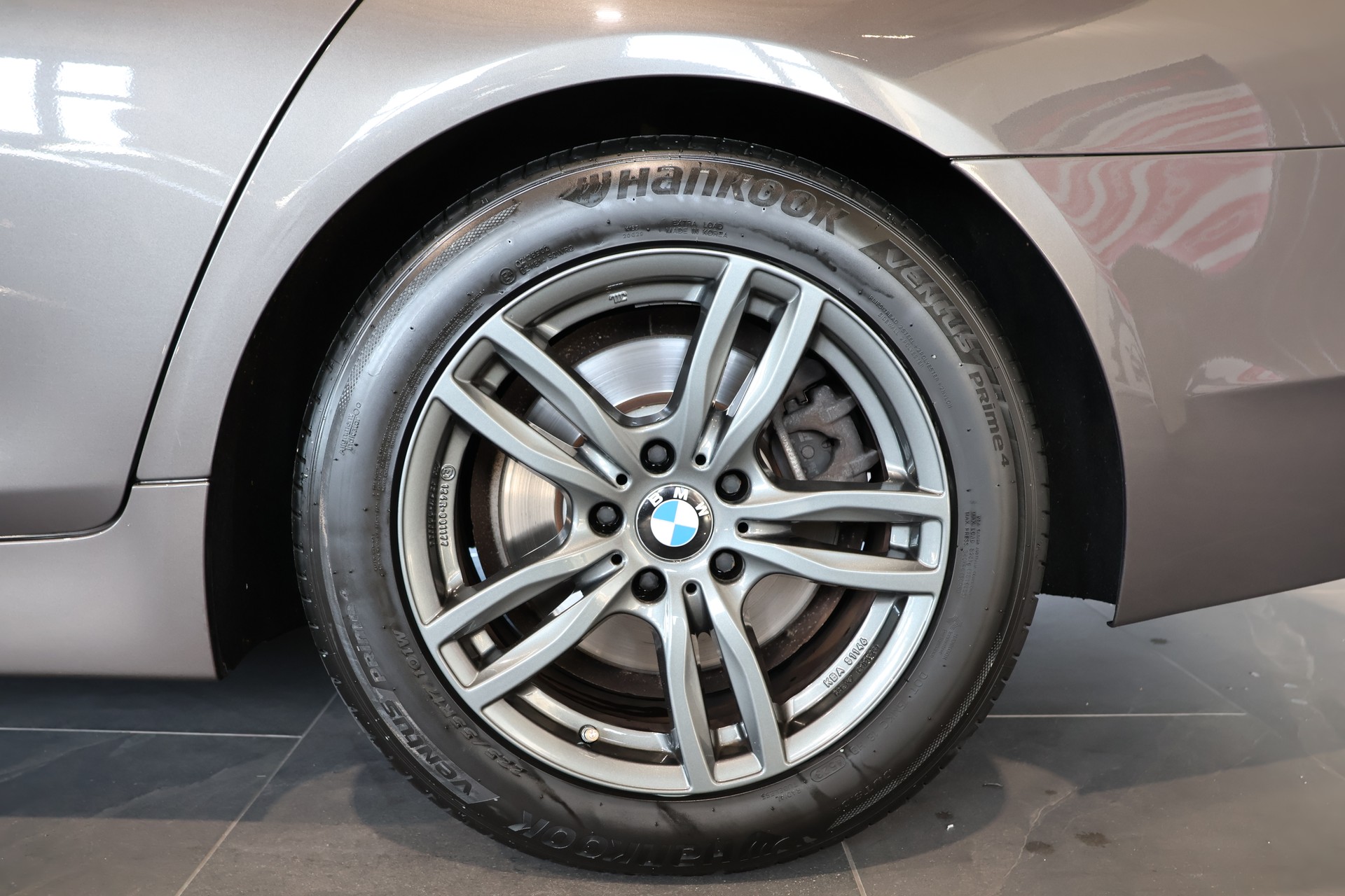 BMW 528i xDrive Steptronic-image-5