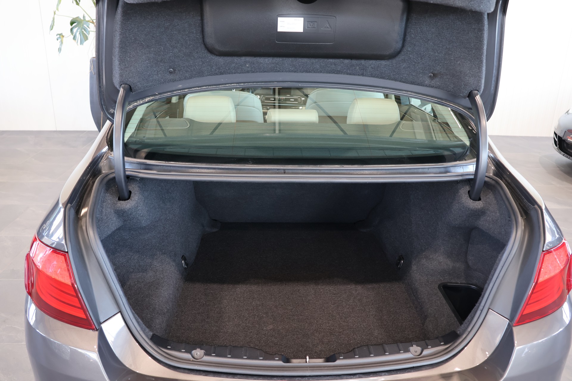 BMW 528i xDrive Steptronic-image-15