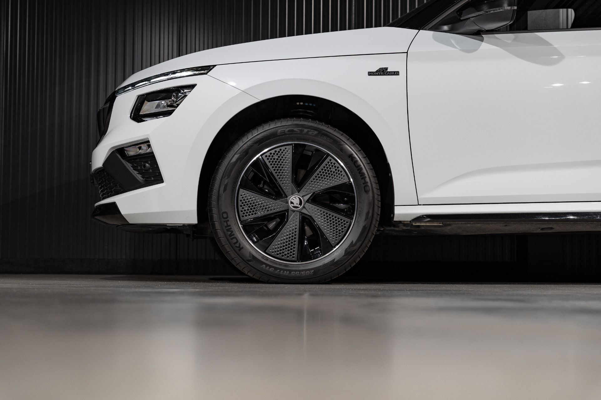SKODA Kamiq 1.5 TSI Monte Carlo DSG-image-28