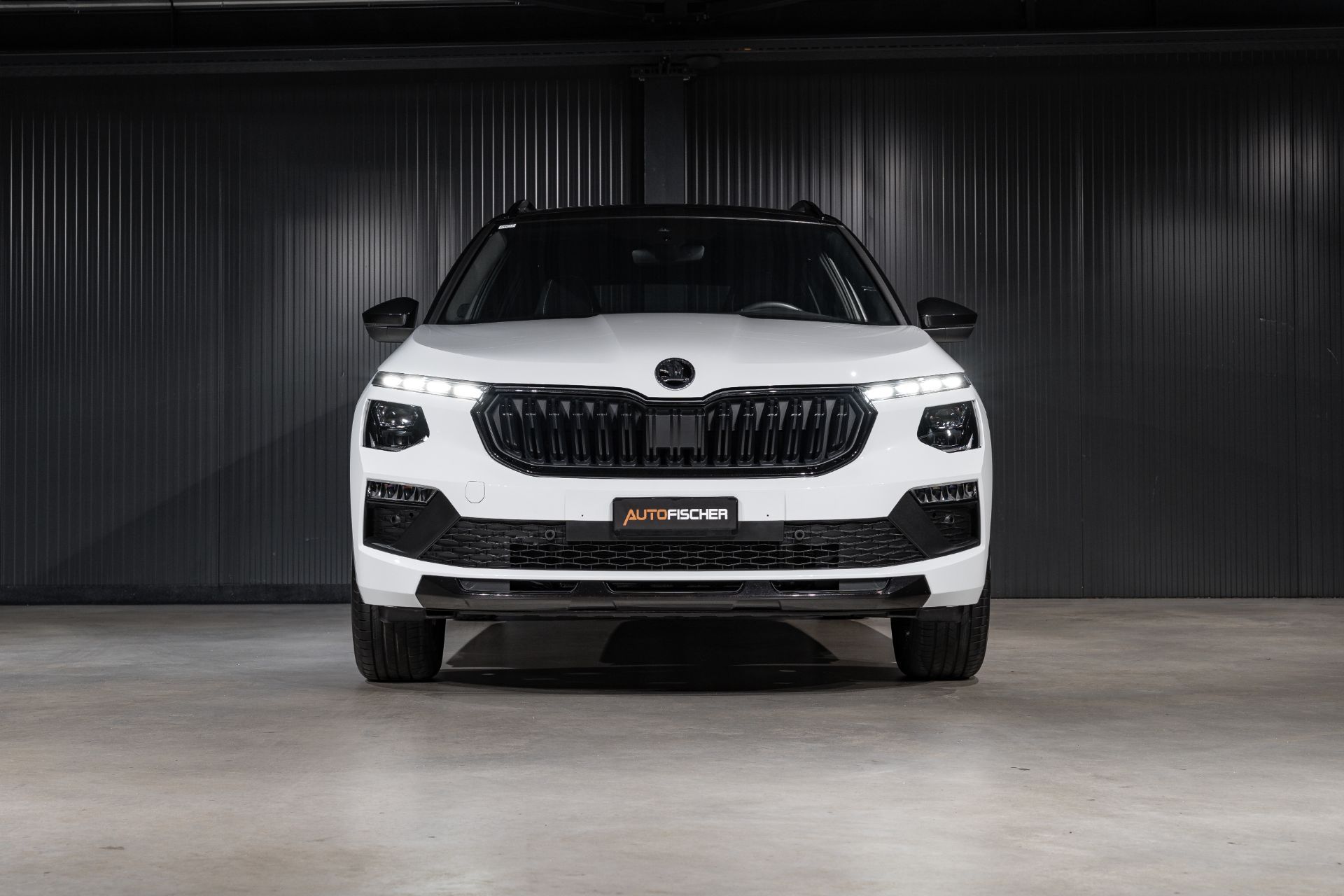 SKODA Kamiq 1.5 TSI Monte Carlo DSG-image-3