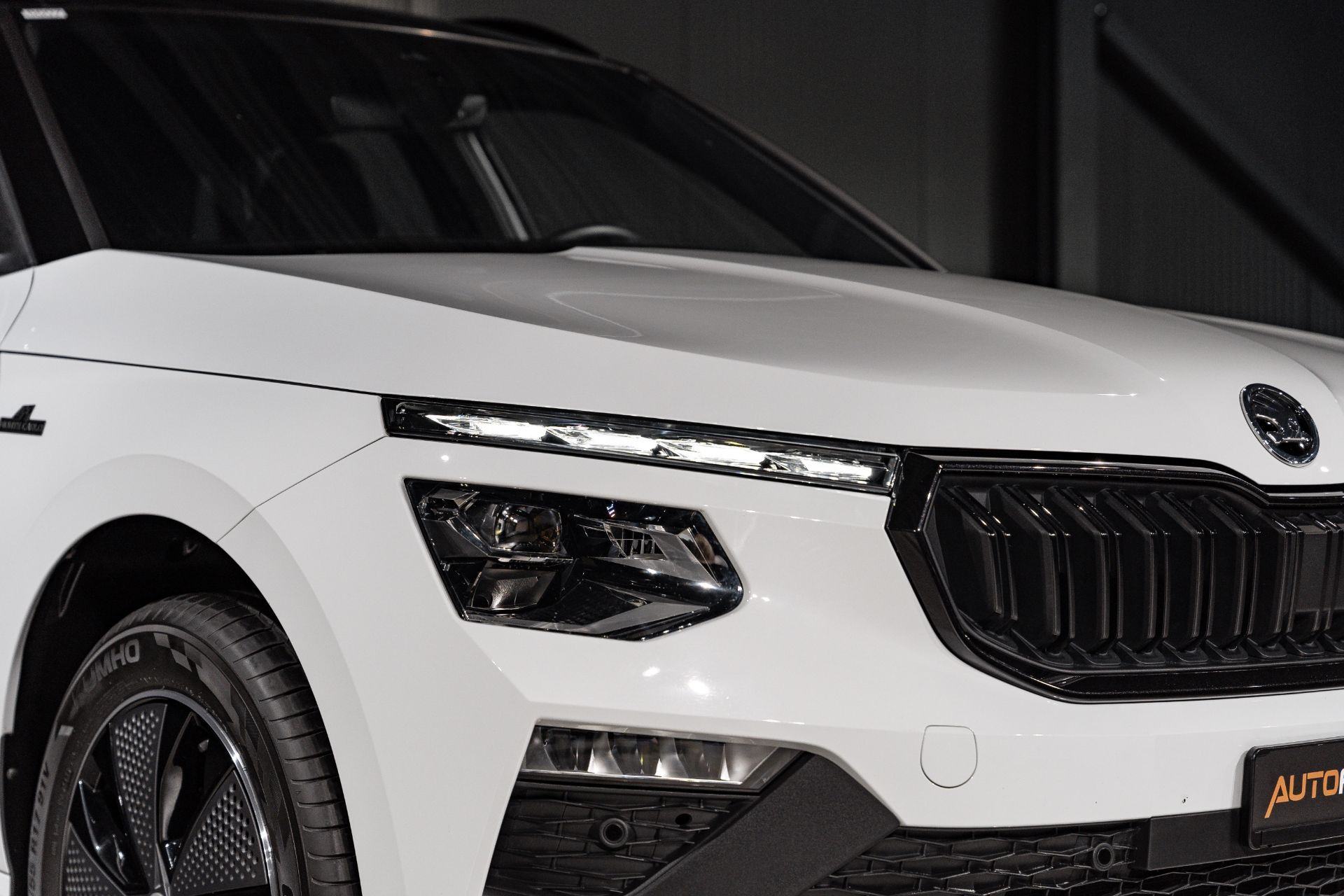 SKODA Kamiq 1.5 TSI Monte Carlo DSG-image-26