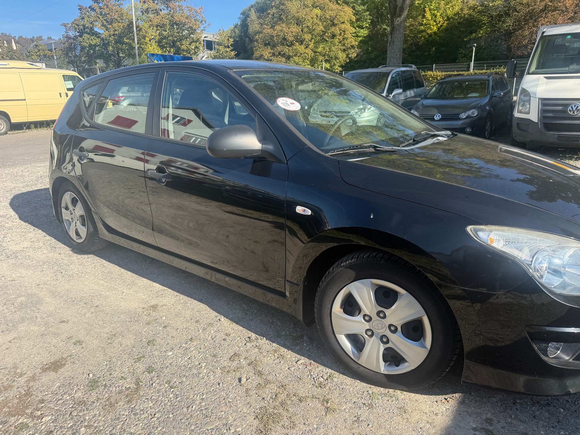 HYUNDAI i30 1.4 Comfort-image-6
