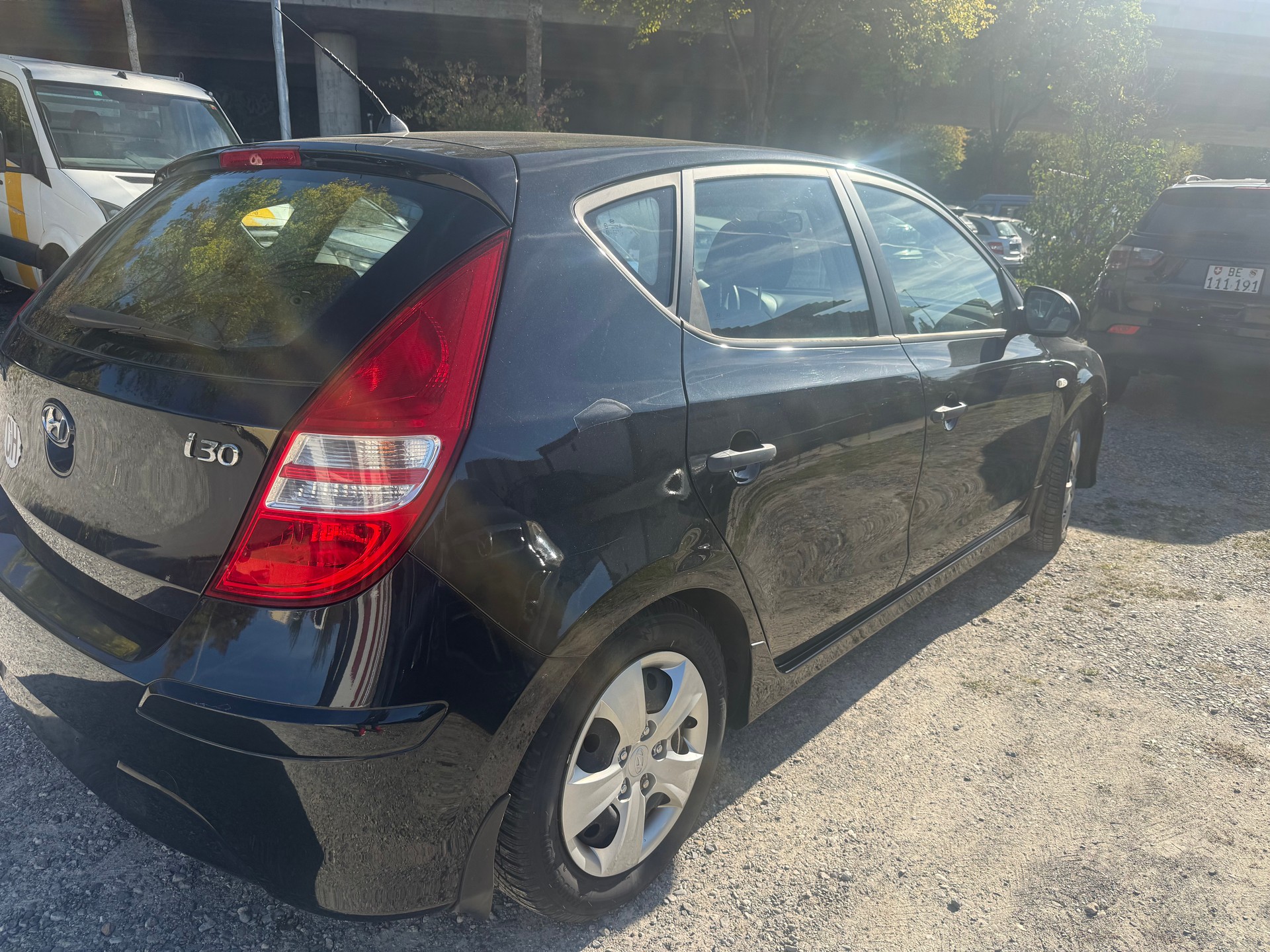 HYUNDAI i30 1.4 Comfort-image-7