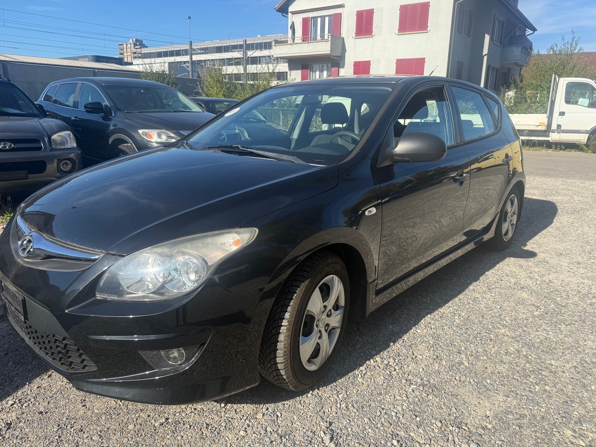 HYUNDAI i30 1.4 Comfort-image-2