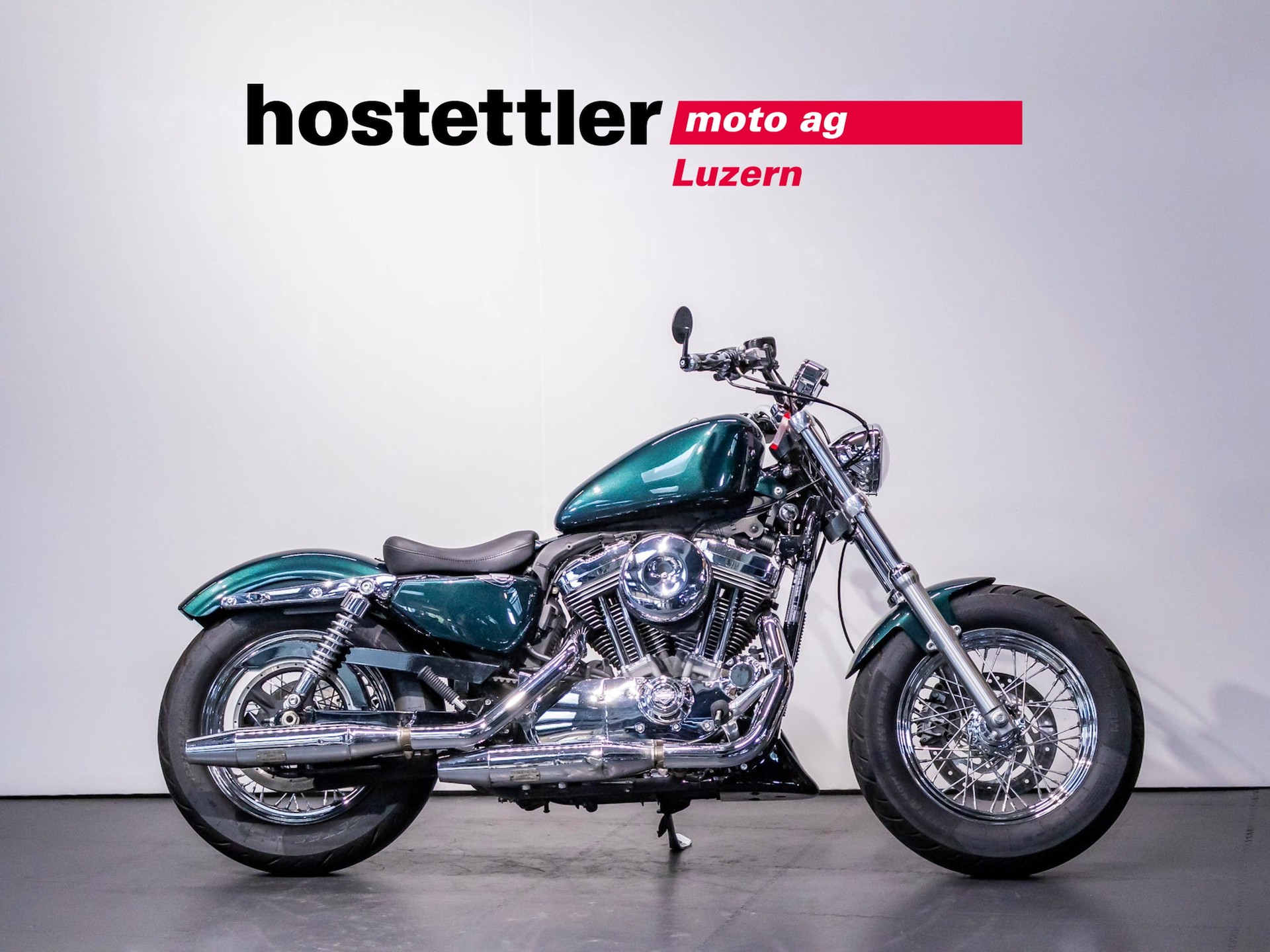 HARLEY-DAVIDSON XL 1200V Sportster Seventy-Two-image-4