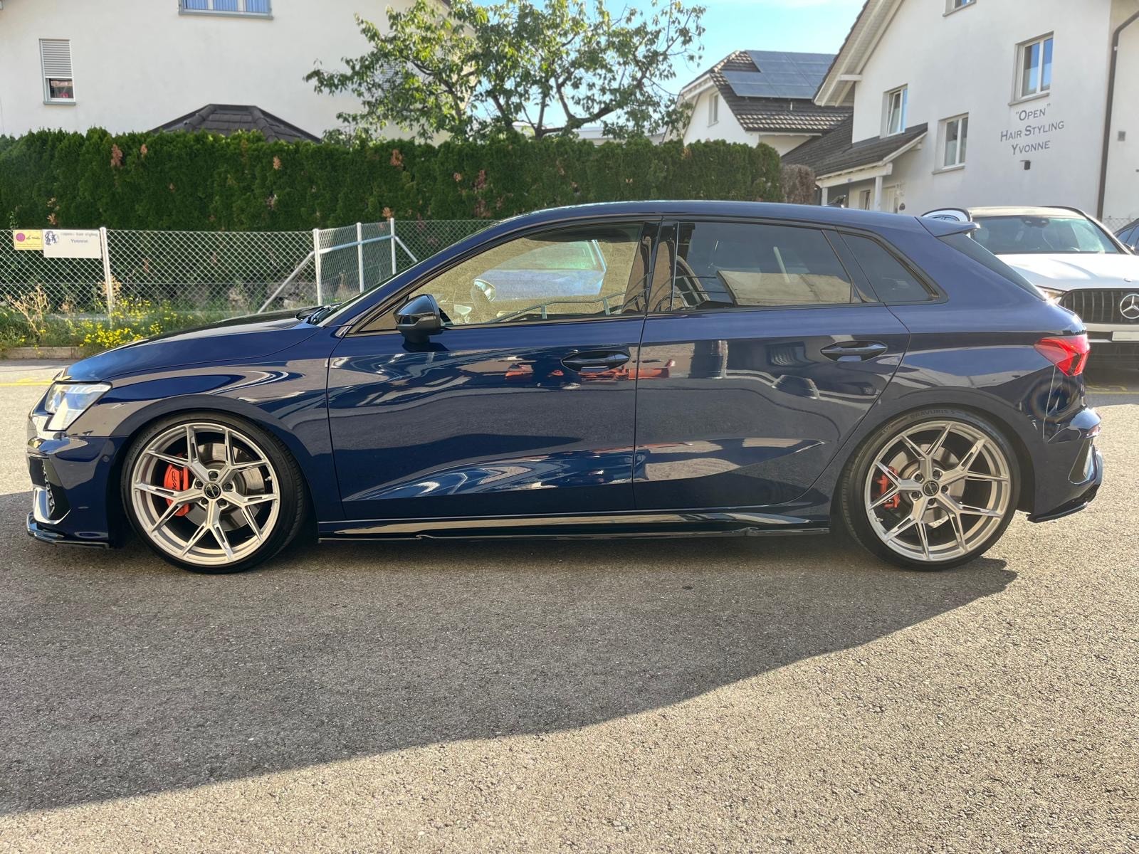 AUDI S3 Sportback 2.0 TFSI quattro S-tronic-showroom-element-1