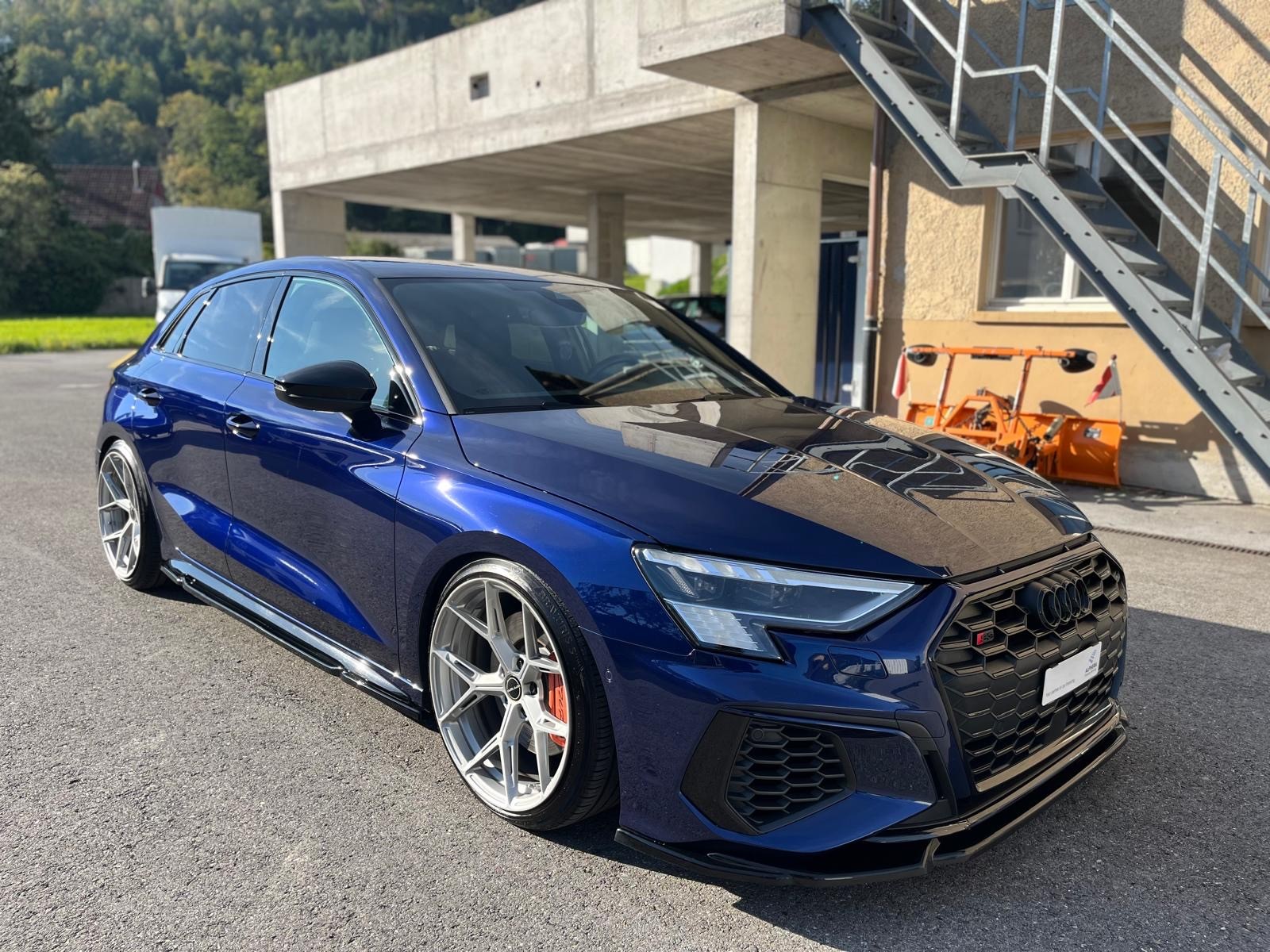 AUDI S3 Sportback 2.0 TFSI quattro S-tronic-image-6
