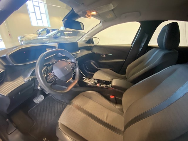 PEUGEOT 208 1.2 PureTech Allure Pack EAT8-image-3