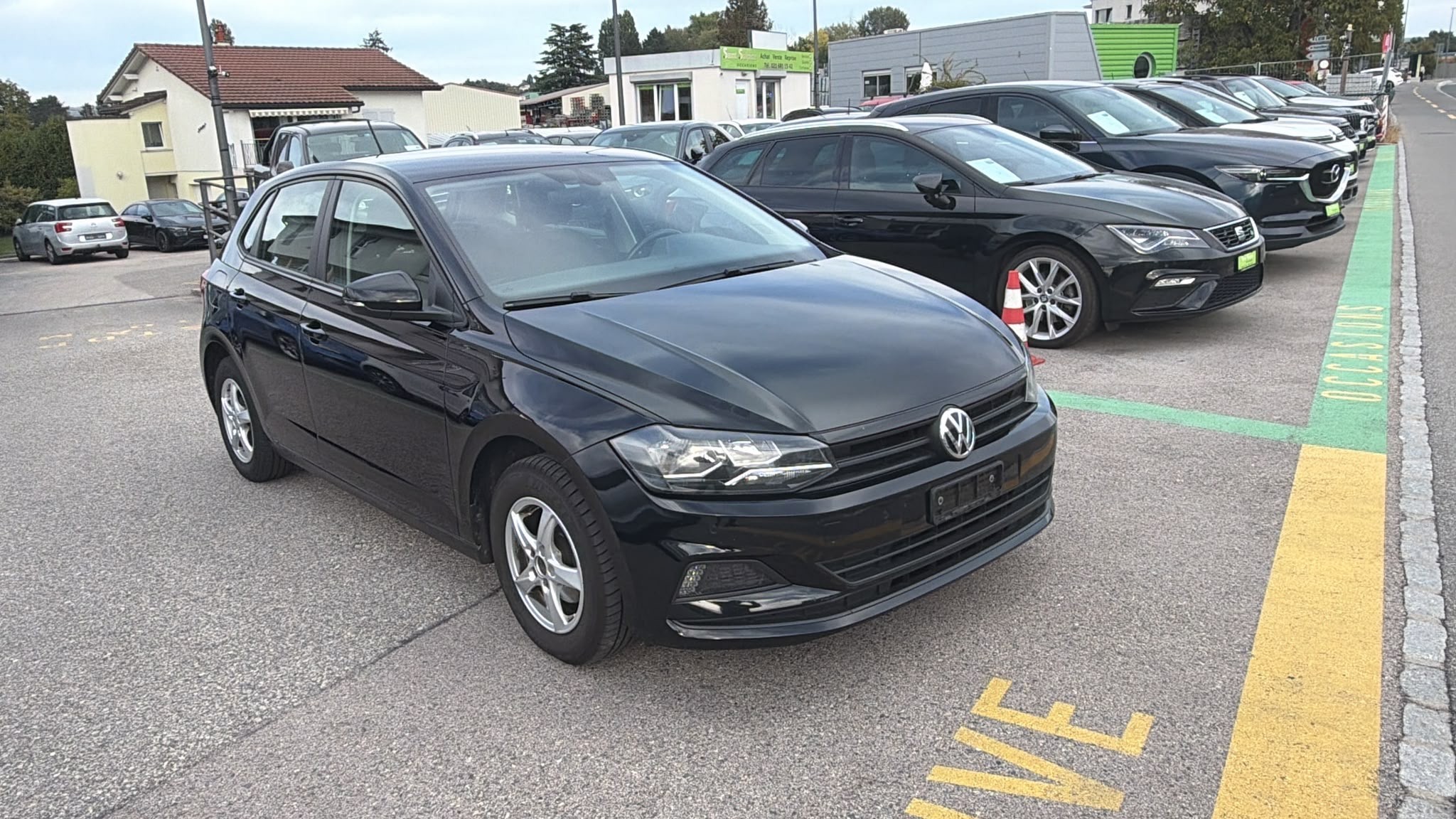 Car photo