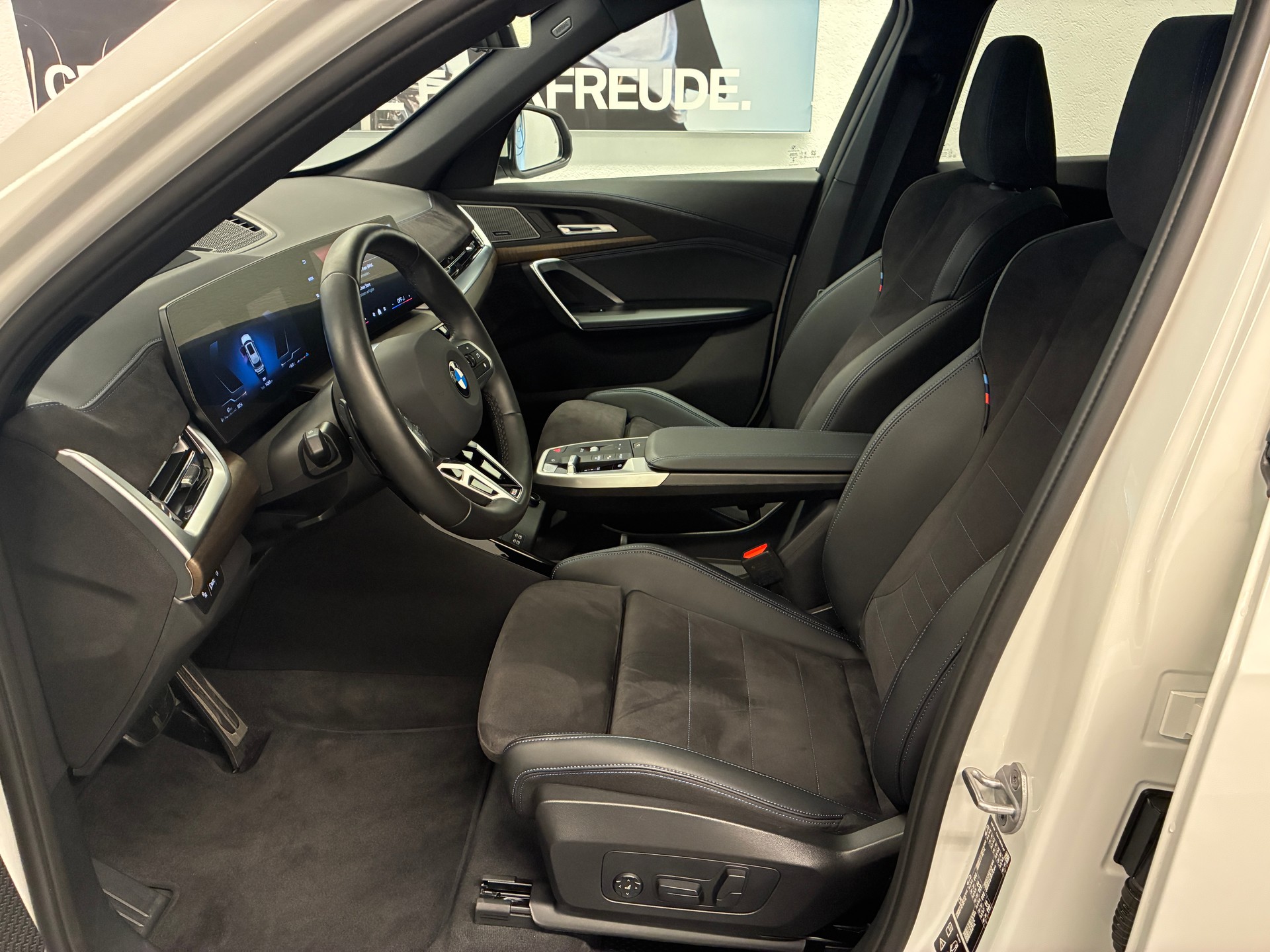 BMW X1 23d xDrive M Sport-image-7