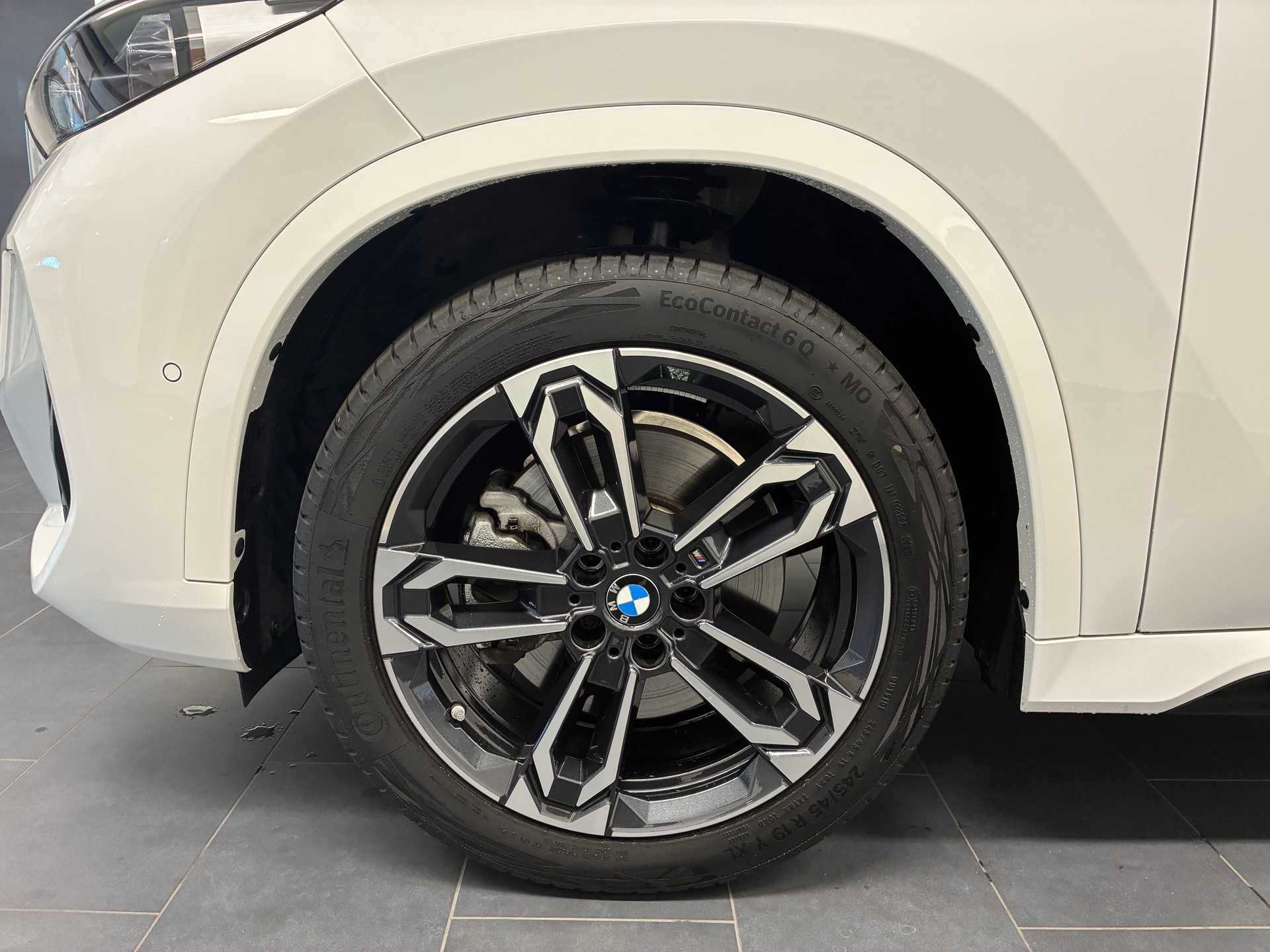 BMW X1 23d xDrive M Sport-image-2