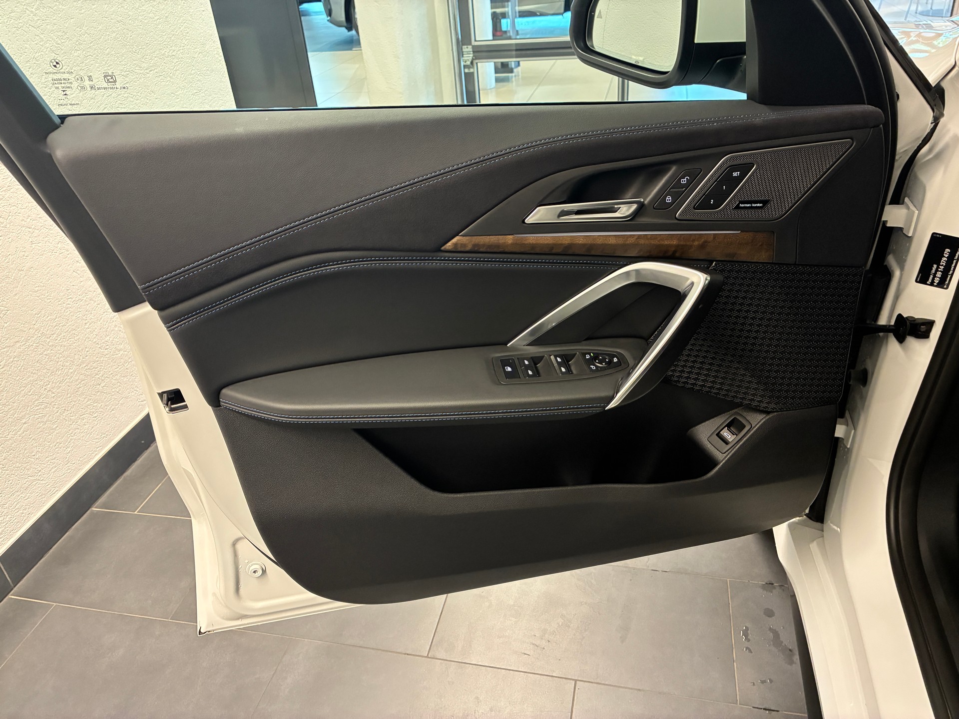 BMW X1 23d xDrive M Sport-image-15