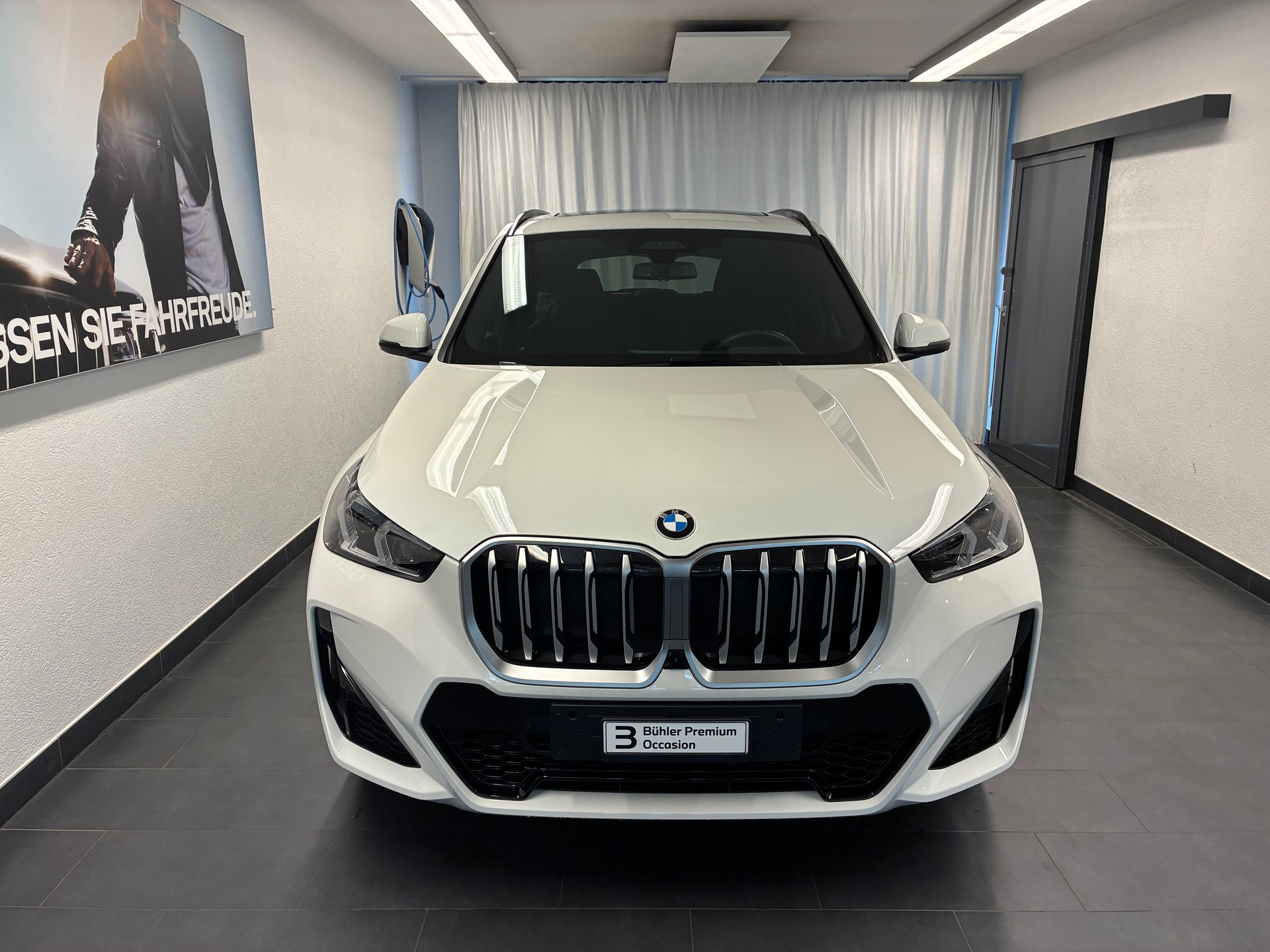 BMW X1 23d xDrive M Sport-image-1