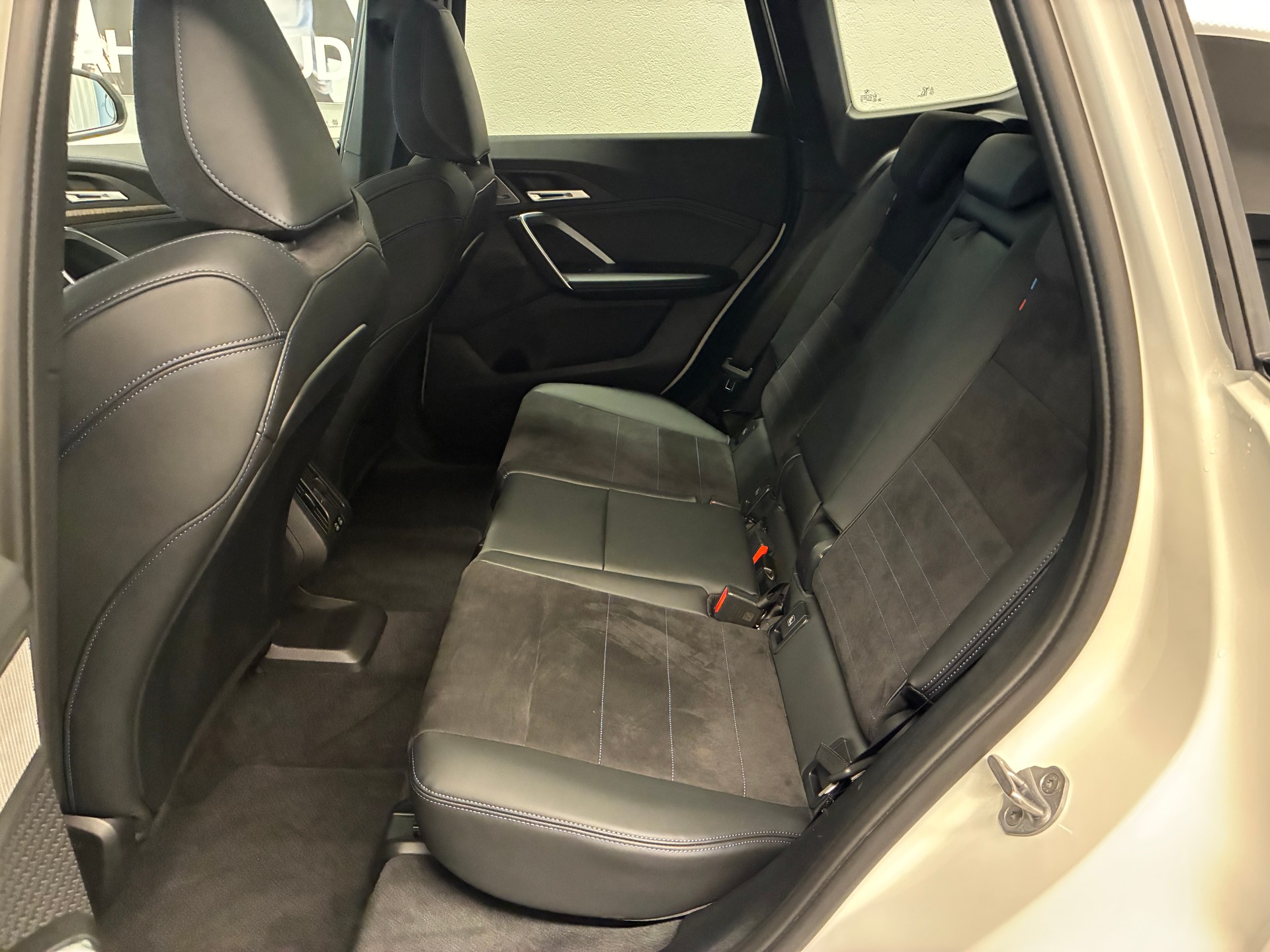 BMW X1 23d xDrive M Sport-image-18