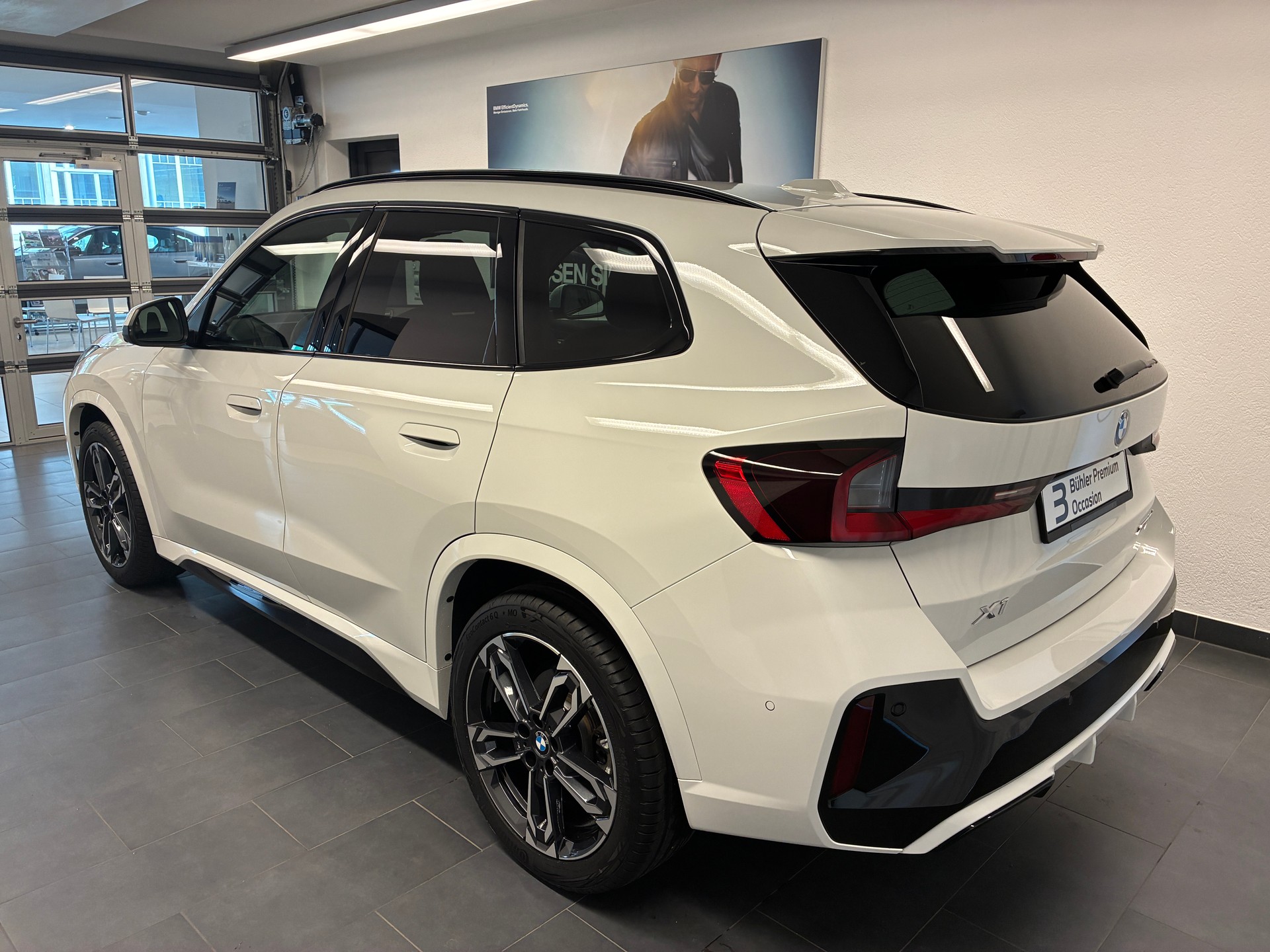 BMW X1 23d xDrive M Sport-image-3