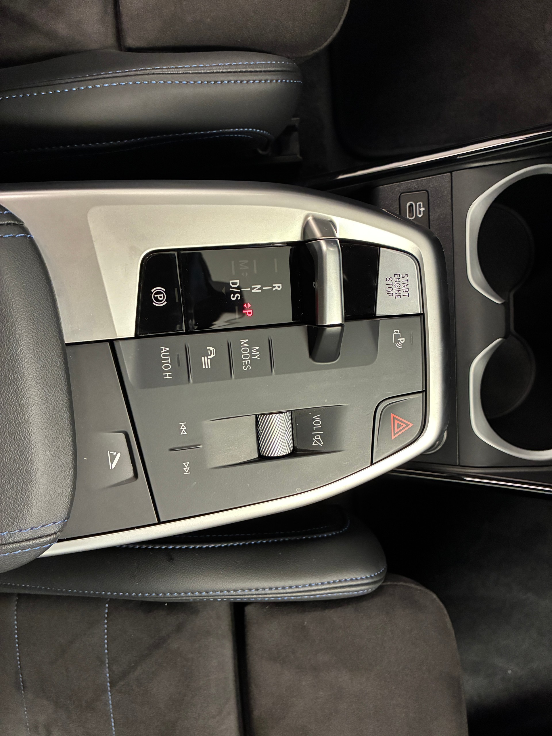 BMW X1 23d xDrive M Sport-image-14