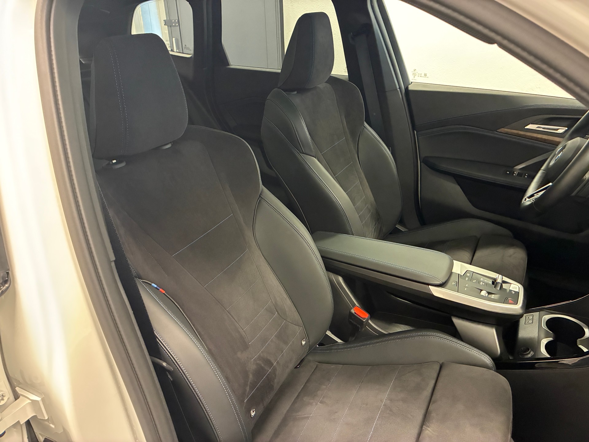 BMW X1 23d xDrive M Sport-image-10