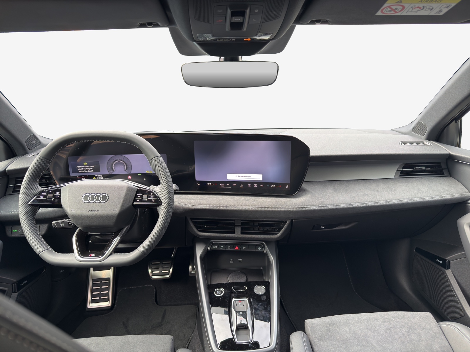 AUDI A3 Sportback TFSI 110 kW S line Attraction S tronic-image-8