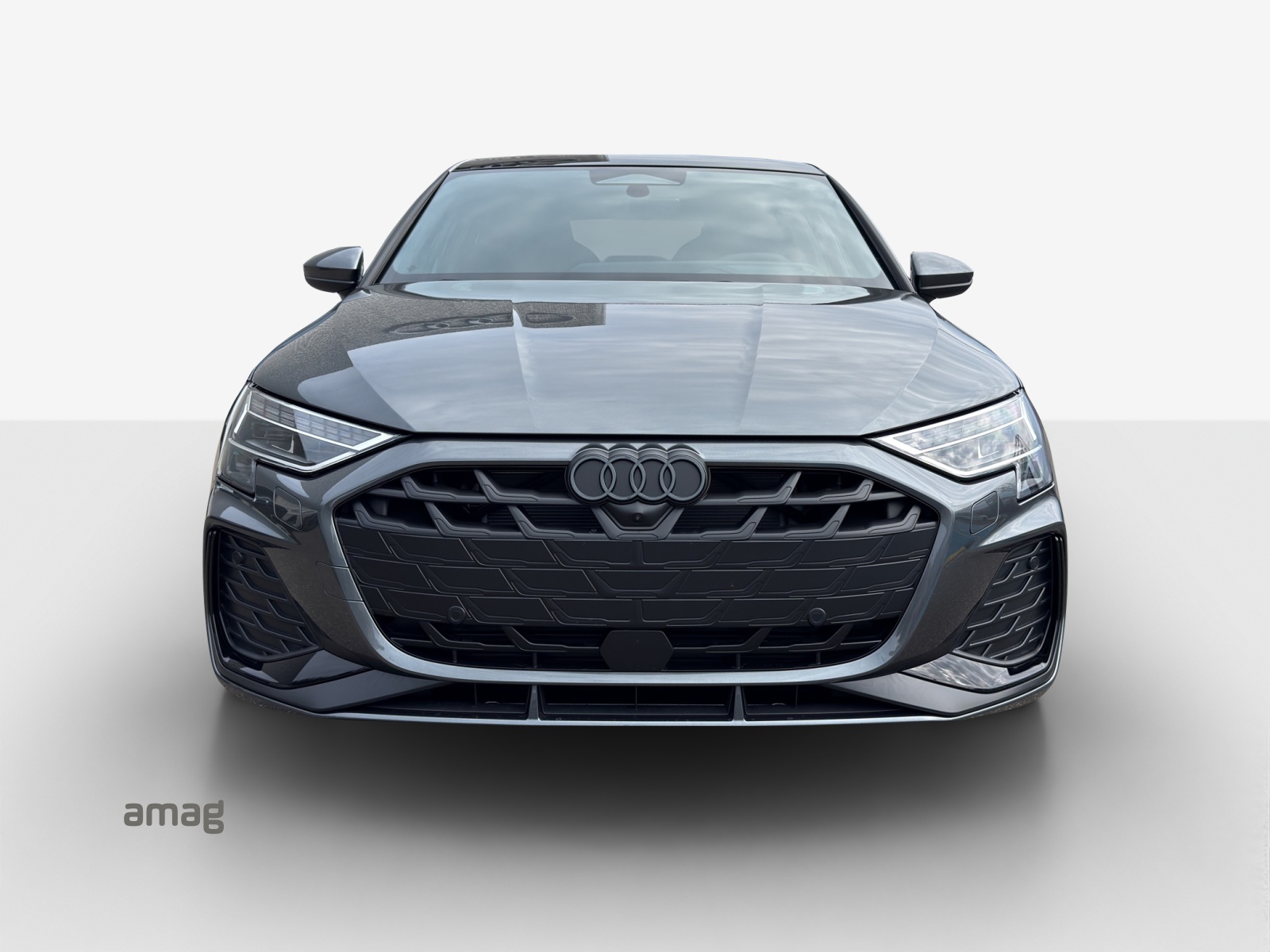 AUDI A3 Sportback TFSI 110 kW S line Attraction S tronic-image-6