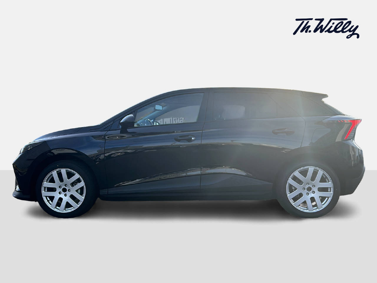 MG 4 64 kWh Premium-showroom-element-1