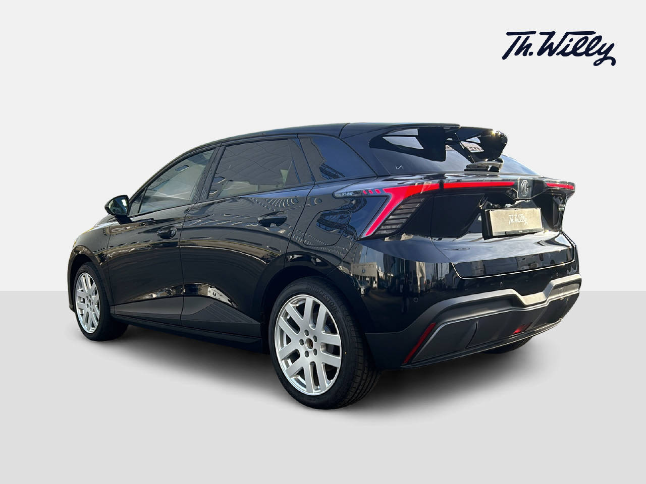 MG 4 64 kWh Premium-showroom-element-2