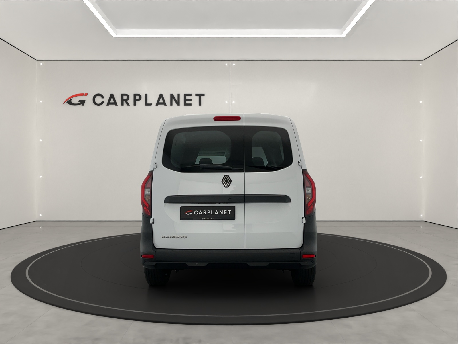 RENAULT Kangoo Van 1.3 TCe 130 Extra-image-3