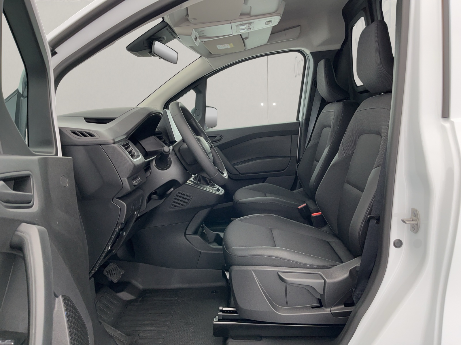 RENAULT Kangoo Van 1.3 TCe 130 Extra-image-7